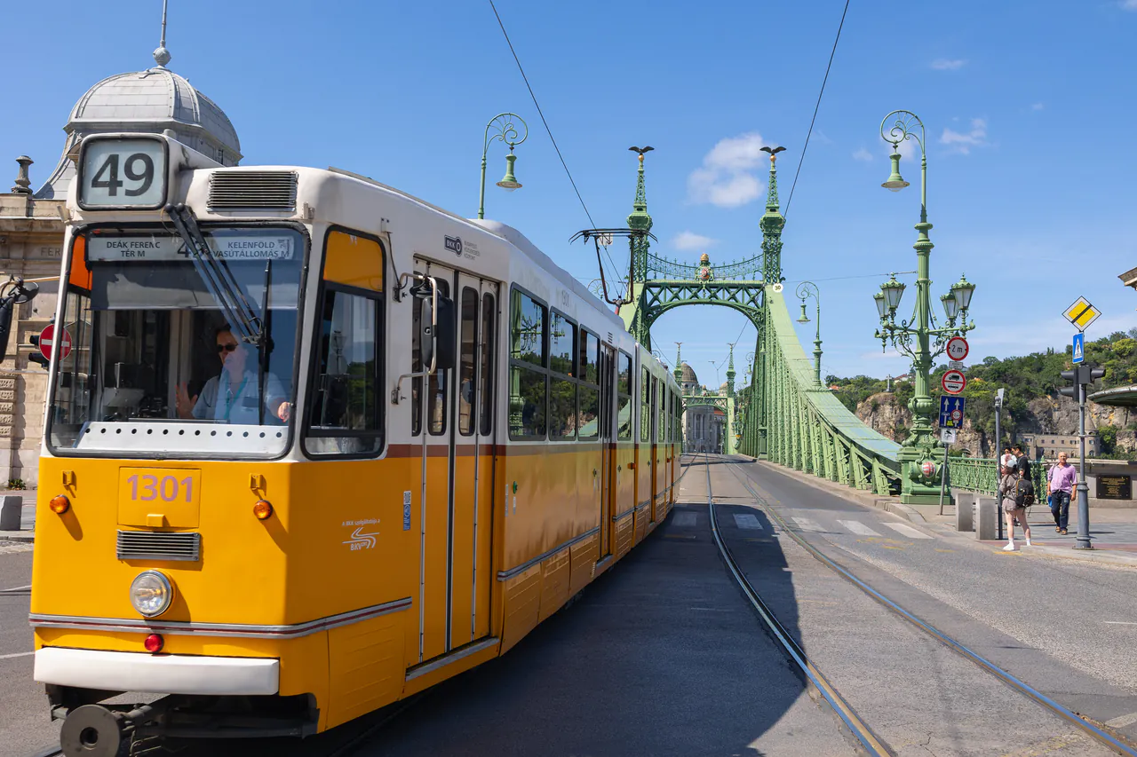 Navigating Budapest: A Local’s Guide to Trams, Metros, and Buses