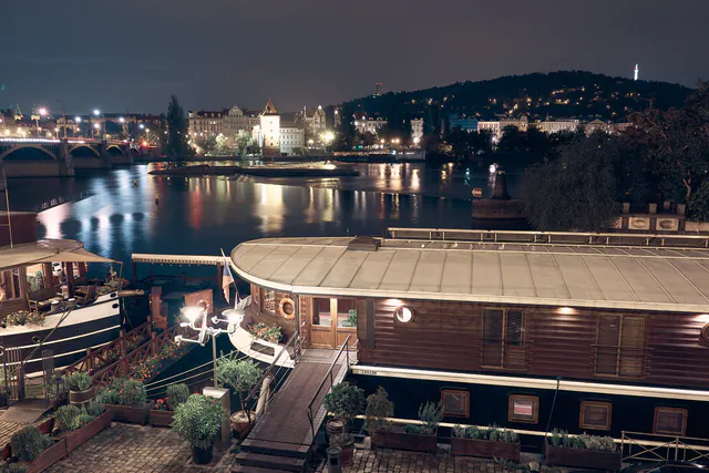 Jazz Boat Prague — gallery 2