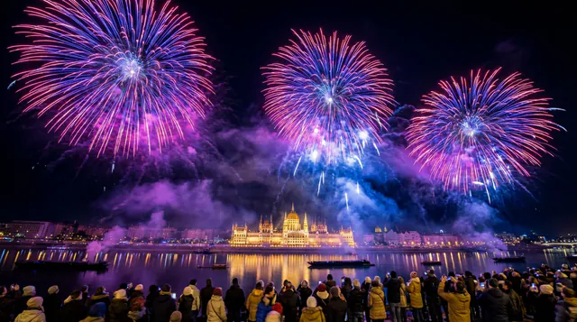 圣斯蒂芬日庆祝活动 photo 4