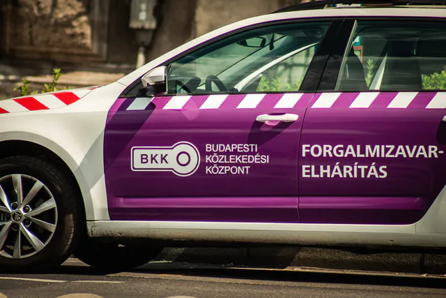 Street Smart in Budapest: A Local's Guide to Safety and Avoiding Scams — Public Transport: Surviving the Ticket Inspectors