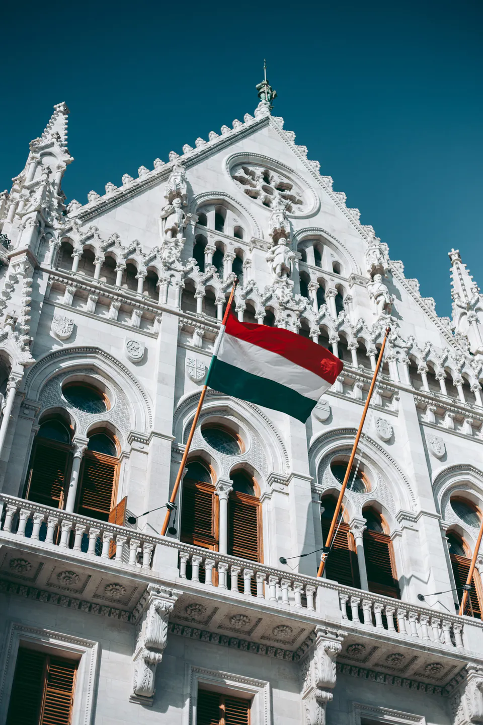 March 15th National Day: Commemoration of the 1848 Revolution