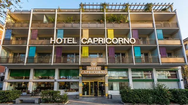 Hotel Capricorno