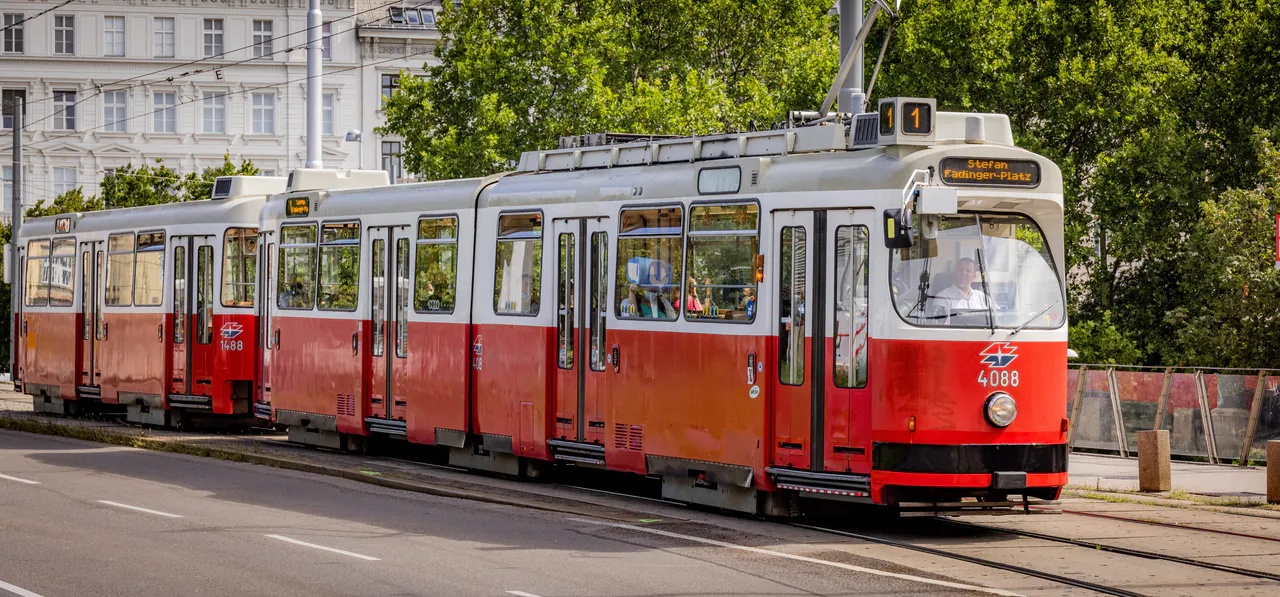 维也纳公共交通指南:当地人带你玩转出行