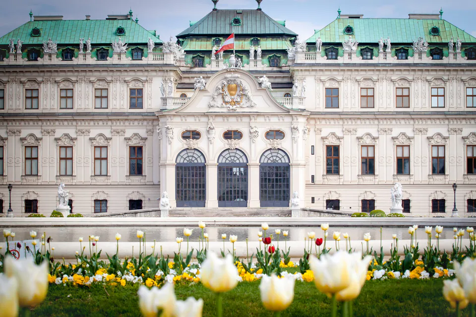 Prime Tours — historic view