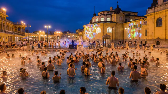 Night of the Baths (Sparty) photo 6
