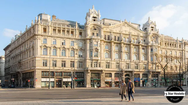 Maverick Budapest Soho