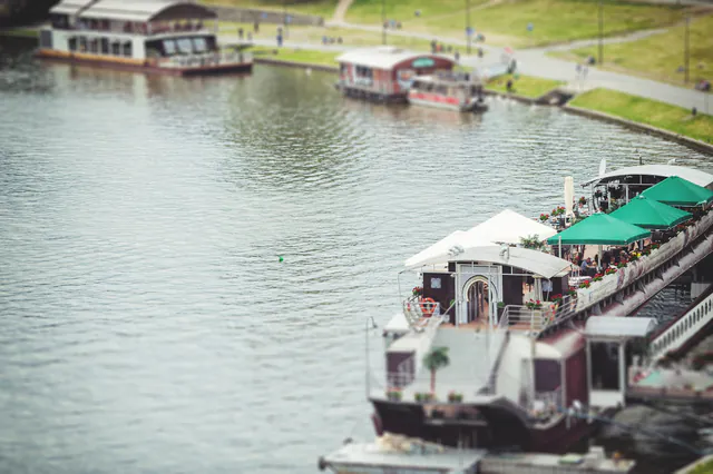 Jazz Boat — photo 11