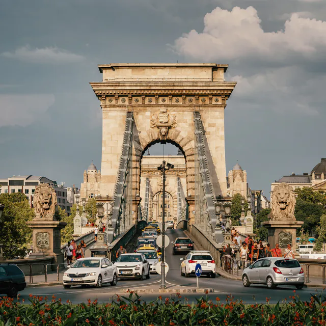 PartyBookers Budapest — photo 4