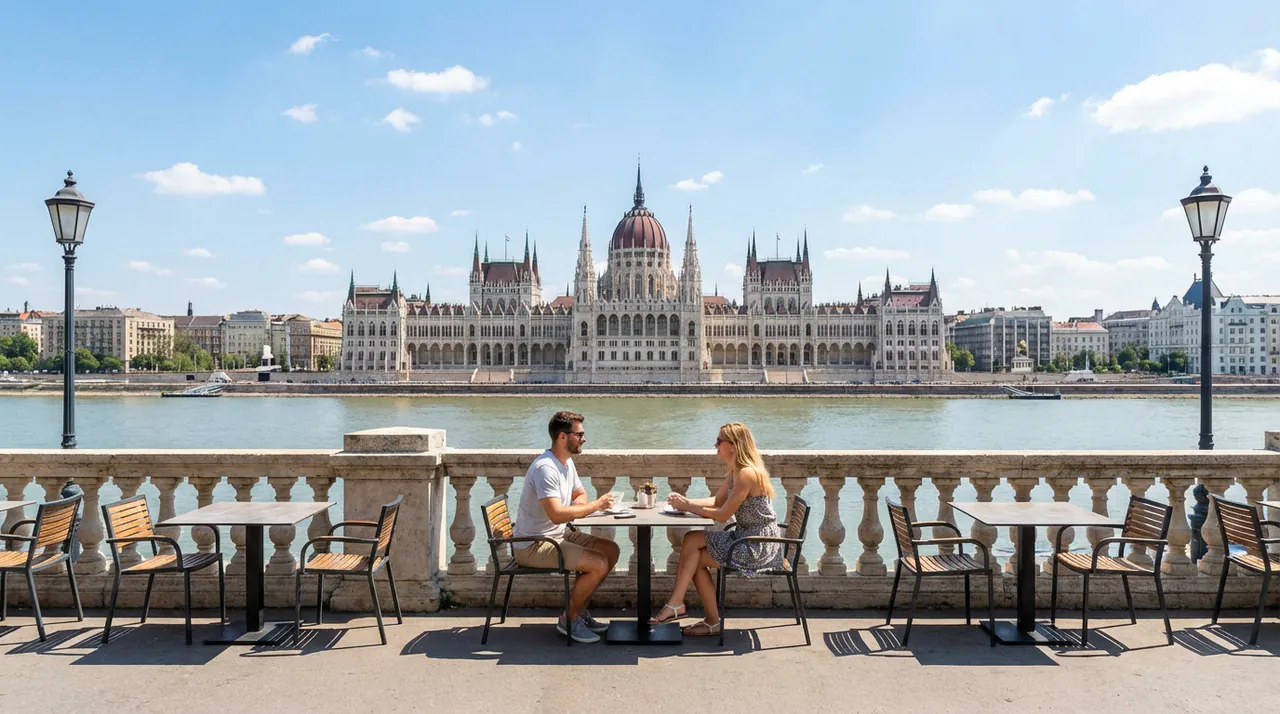 Dining in Budapest: A Local’s Guide to Tipping, Toasting, and Table Manners