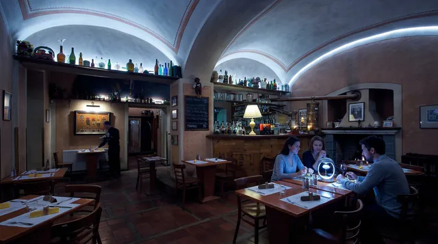 Restaurace Století