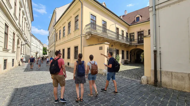 Budapest Essentials Private Tour: Highlights & Hidden Gems gallery 4