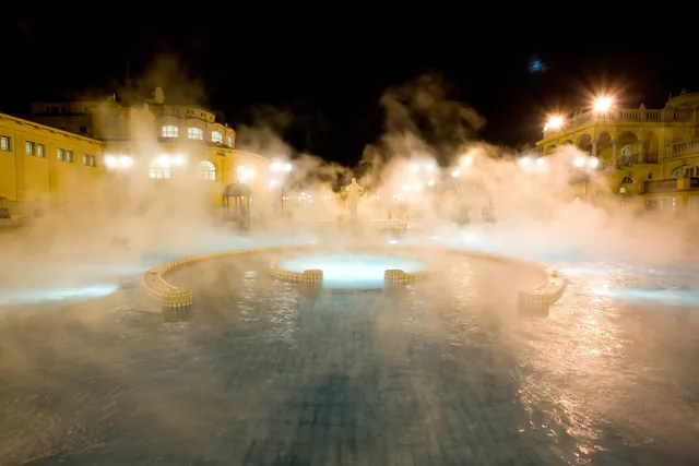 Night of the Baths (Sparty) photo 4