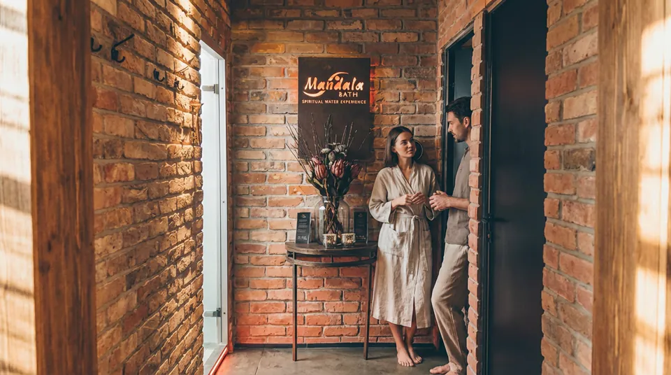 Mandala Day Spa — photo 2