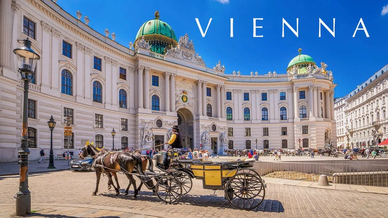 Uncorking Vienna: The Ultimate Local Guide to Urban Vineyards, Heurigen, and Wine Bars