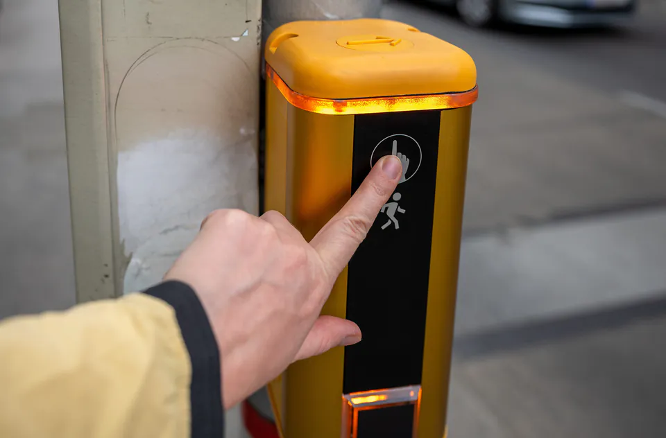 约瑟夫城 (剧院区) — 安全与实用建议