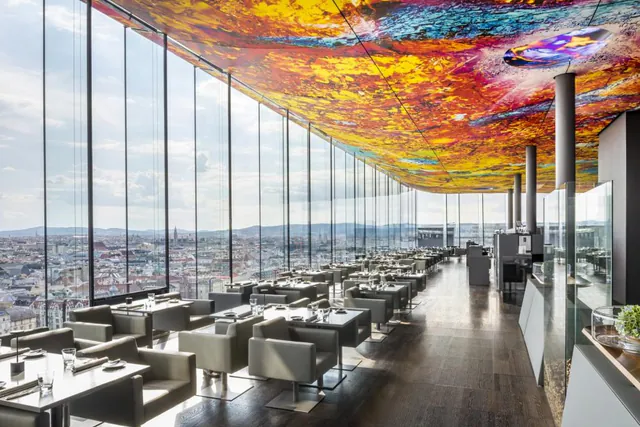 Das Loft Bar & Lounge