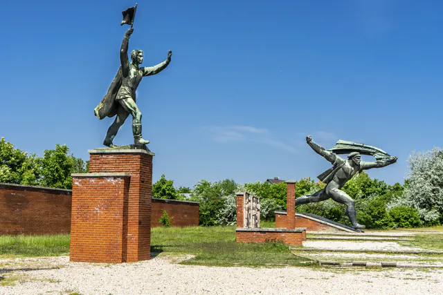 Memento Park