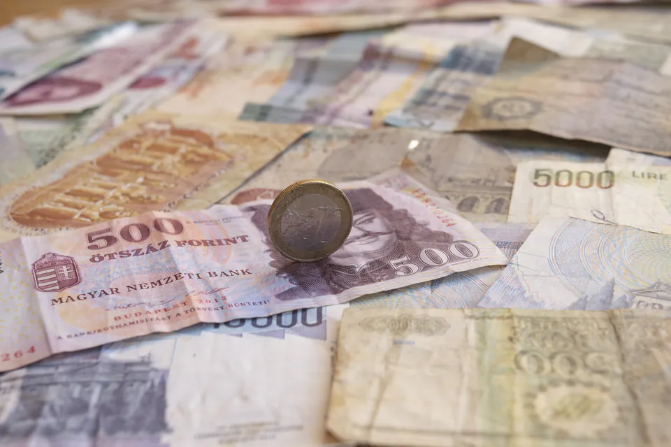 The Insider’s Money Guide to Budapest: Forints, Fees, and avoiding the 'Euronet' Trap — The Forint vs. Euro Dilemma