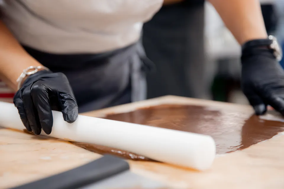 维也纳BO-YO巧克力博物馆 — 导览游与体验项目