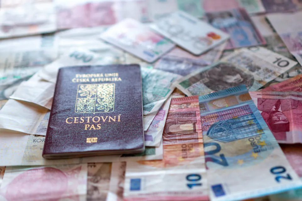 Prague Border Survival Guide: Visas, EES Biometrics, and Entry Requirements for 2026 — Escaping Václav Havel: The Airport Express Trap and the Local Way Out