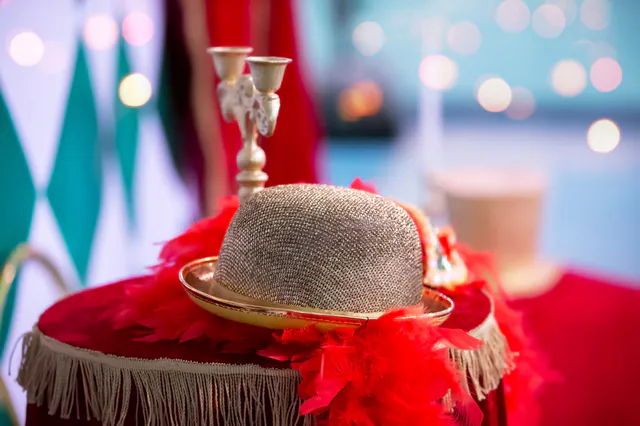 Chapeau Rouge — Sonic Heritage: From Interwar Cabaret to the Electronic Underground