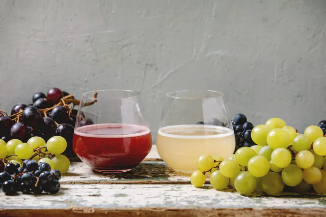 Vienna Heuriger Wine Taverns Guide: Experiencing Austria's Urban Vineyards — Culinary Traditions: Gemischter Satz, Sturm, and the Buffet