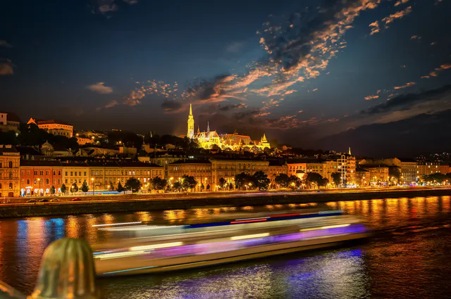 PartyBookers Budapest — photo 6