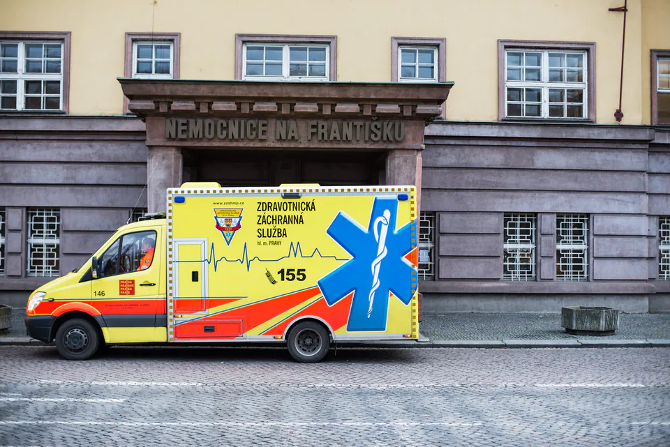 Emergency Contacts & Services in Prague: A Comprehensive Healthcare and Security Guide — Tourist Law Enforcement, Security Protocols, and Architectural Heritage