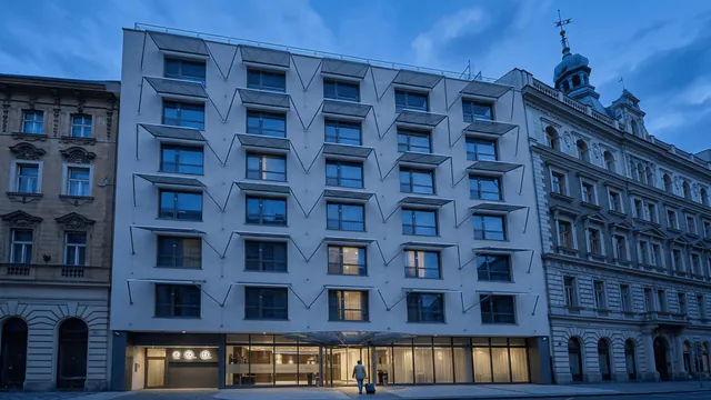 Hotel Josef