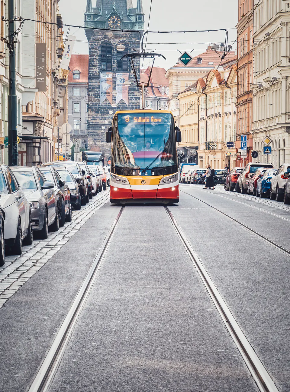 Alternative Prague Tours — photo 2