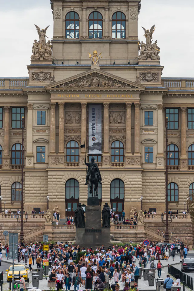 Národní muzeum — photo 10