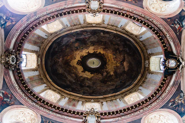 圣彼得大教堂 — photo 5