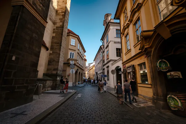 Prague’s Essential Free Tour: Old Town + Jewish Quarter — gallery 1