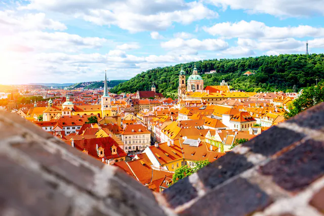 Story of Prague (Příběh Prahy)