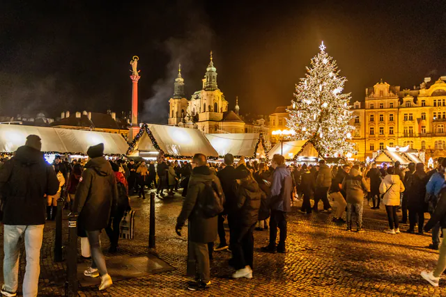 Prague Christmas Markets Guide — Strategic Execution: Logistics, Currency, and Urban Survival