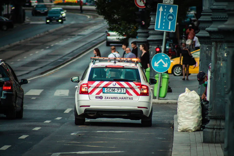 Terézváros — Safety & Practical Tips