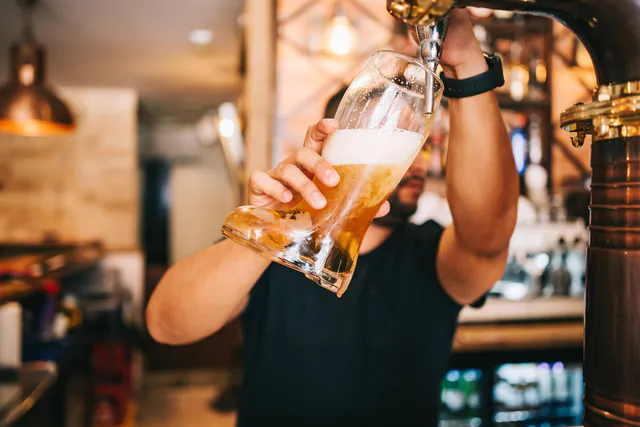 Prague Pub Crawl — photo 8