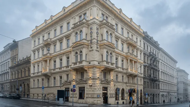 Boutique Hotel Seven Days