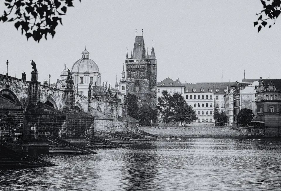Staroměstská mostecká věž — A Macabre Chronicle: Executions, Sieges, and Debtors' Prisons