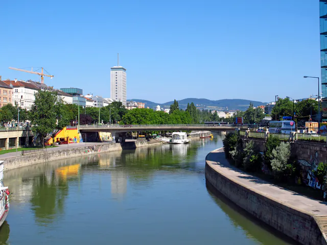 Donaukanaal — photo 6