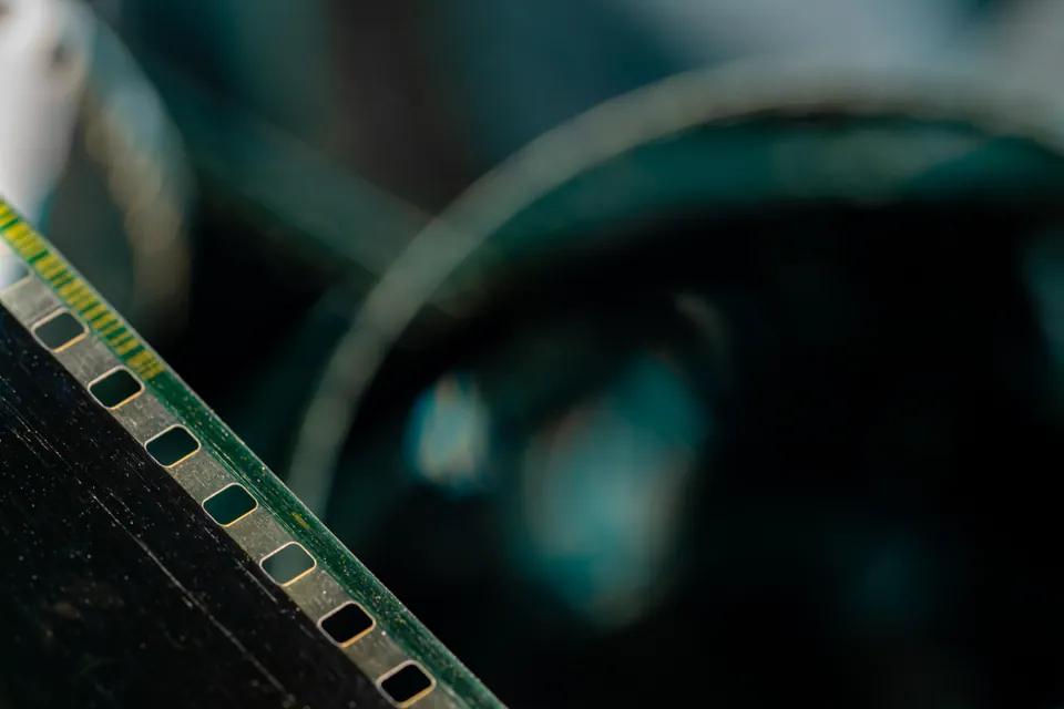NaFilM: National Film Museum (Národní filmové muzeum) — Immersive Interactivity: Decoding the Mechanics of Early Cinema