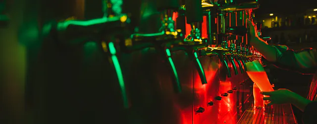 The Drunken Monkey Prague Pub Crawl — The Economic Framework and Psychological Mechanics of the Open Bar