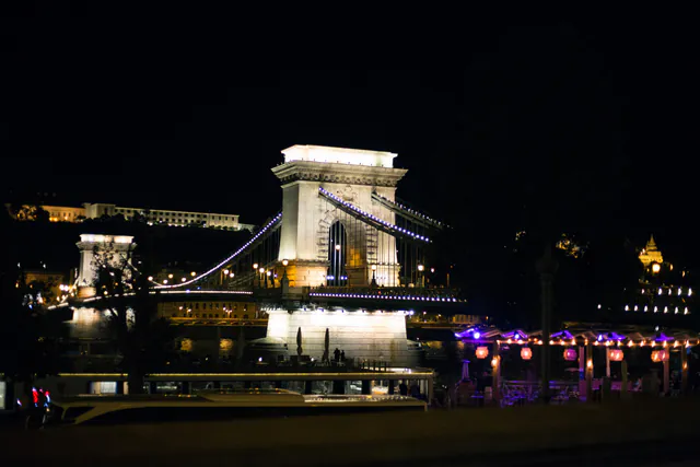 PartyBookers Budapest — photo 7