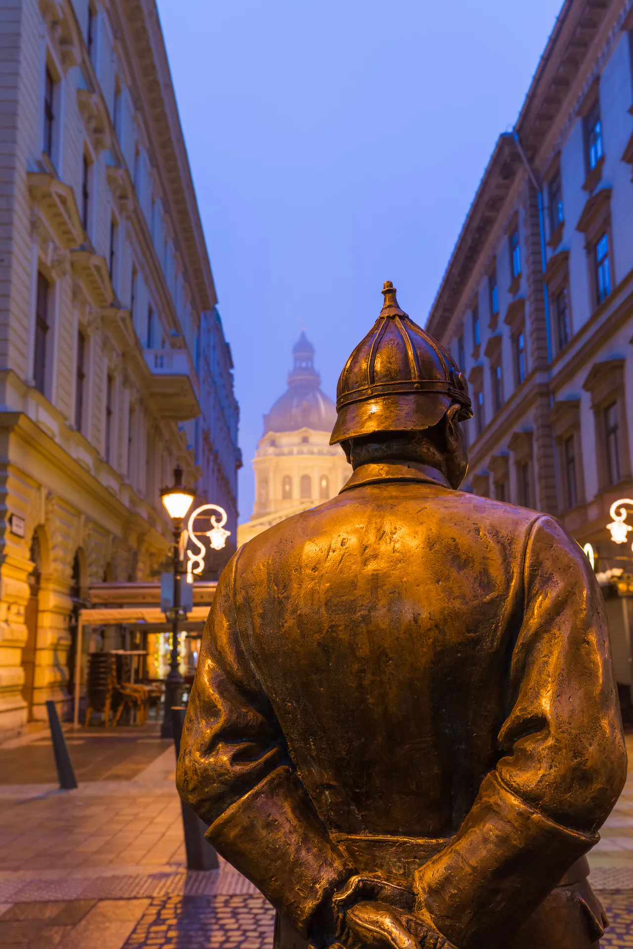 Street Smart in Budapest: A Local's Guide to Safety and Avoiding Scams