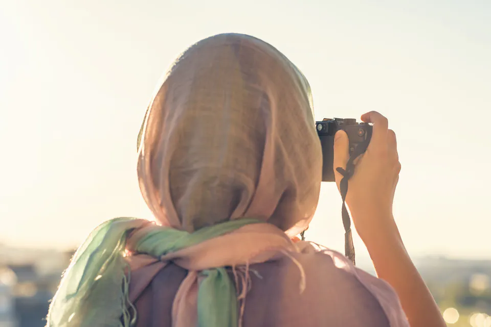 The Ultimate Muslim Travelers Guide to Vienna — Navigating the Anti-Face Veiling Act: What You Need to Know