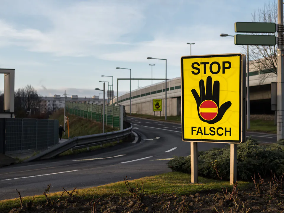 Landstraße (Belvedere) — Safety & Practical Tips