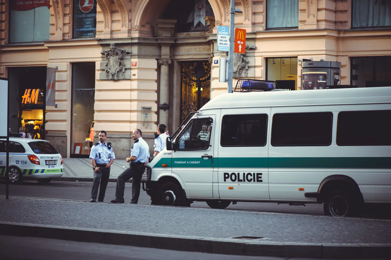 Prague Old Town Hall & City Center Safety Guide