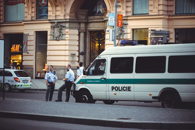 Prague Old Town Hall & City Center Safety Guide