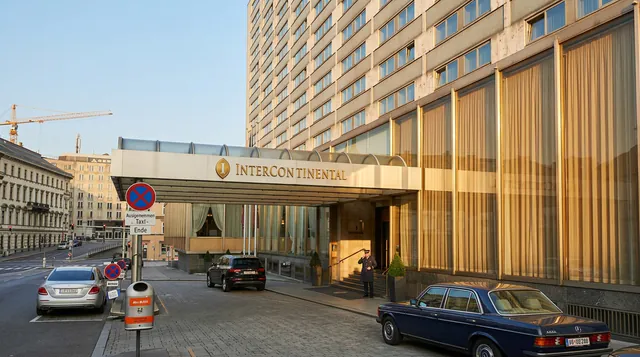 InterContinental Vienna By IHG