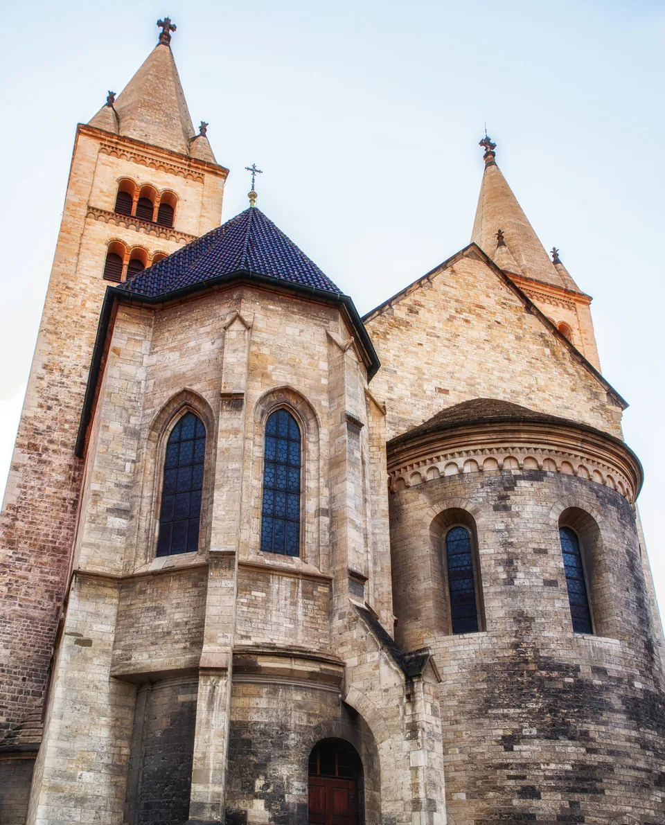 Bazilika svatého Jiří — photo 2